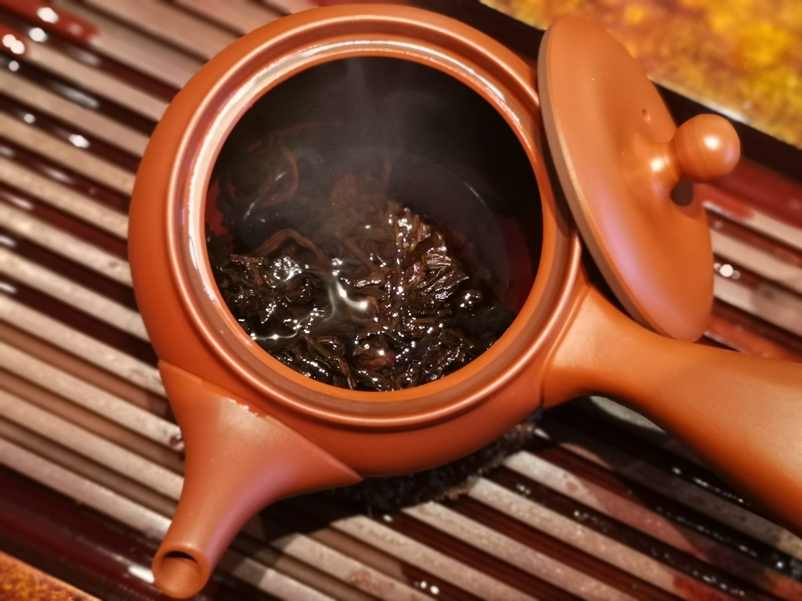 紫砂壶
