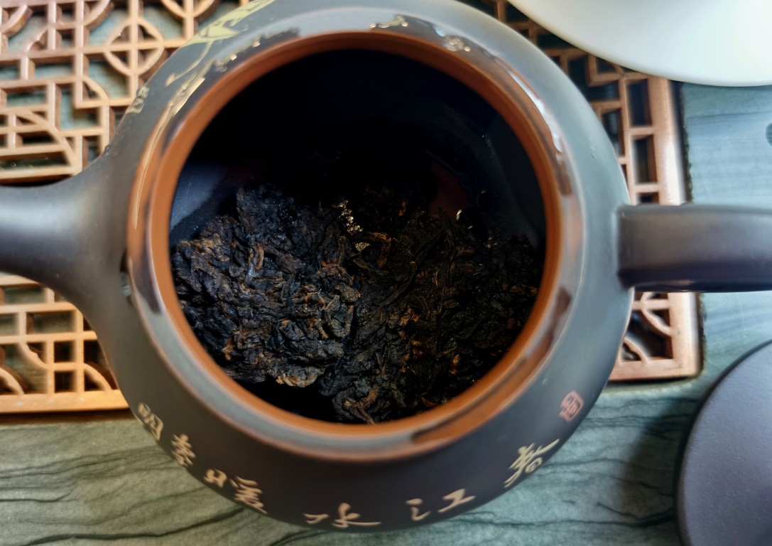 冰岛普洱茶产地特征与茶树年龄鉴别方法解析 -茶宝藏